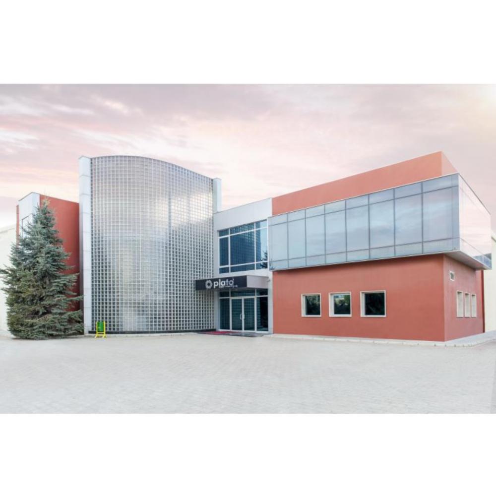 Fabrika